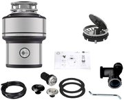 Измельчитель пищевых отходов InSinkErator ISE250 фото 4 в Челябинске