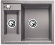 Мойка Blanco Metra 6 F алюметаллик фото в Челябинске