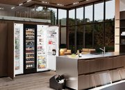 Встраиваемый холодильник Side-by-Side Liebherr SBSWgb 99I5 BioFresh NoFrost фото 3 в Челябинске