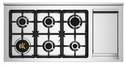 Варочный центр Bertazzoni PRO126G2EBIT2 фото 2 в Челябинске