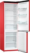 Двухкамерный холодильник Gorenje NRK6192CRD4 фото 2 в Челябинске