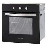 Духовой шкаф KRONA SEMPRE 60 BL фото 2 в Челябинске