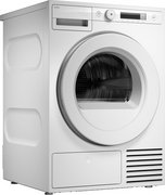 Сушильная машина Asko T108HBW фото 2 в Челябинске