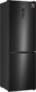 Отдельностоящий холодильник с инвертором Weissgauff WRK 185 Total NoFrost Inverter Black фото 4 в Челябинске