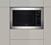 Микроволновая печь Neff H11WE60N0 фото 2 в Челябинске