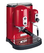 Кофемашина KitchenAid 5KES100EER фото 3 в Челябинске