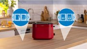 Тостер Bosch TAT2M124 фото 2 в Челябинске