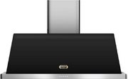 Вытяжка Lofra DOLCEVITA 150 BLACK MATT & BRASS фото в Челябинске