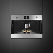 Встраиваемая кофемашина Smeg CMS4303XRU фото 4 в Челябинске