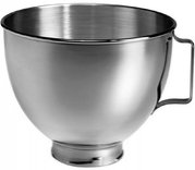 Чаша для миксера Китчен Эйд 5K45SBWH фото в Челябинске Чаша для миксера KitchenAid 5K45SBWH фото в Челябинске