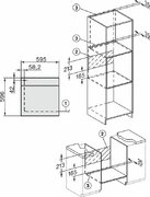 Духовой шкаф Miele H 7860 BP EDST/CLST фото 3 в Челябинске