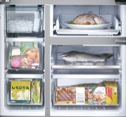 Холодильник Sharp SJWX99ACH фото 4 в Челябинске