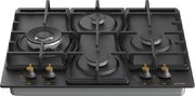 Встраиваемая газовая варочная панель Gorenje GW6D42CLB фото 4 в Челябинске