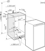 Холодильник Miele K34472iD фото 3 в Челябинске