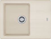 Мойка Franke BFG 611C ваниль фото в Челябинске