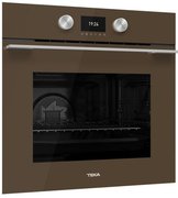 Духовой шкаф Teka HLB 8600 LONDON BRICK фото 3 в Челябинске