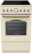 Стеклокерамическая плита Gorenje EC52CLI фото 3 в Челябинске