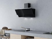 Вытяжка KRONA IRIDA 900 black sensor фото 3 в Челябинске
