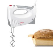 Миксер Бош MFQ3530 фото 2 в Челябинске Миксер Bosch MFQ3530 фото 2 в Челябинске