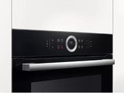 Духовой шкаф Bosch HBG 655BB1 фото 3 в Челябинске