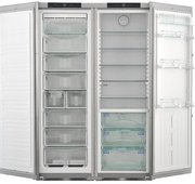 Холодильник Liebherr SBSes 7263 Premium BioFresh NoFrost фото 3 в Челябинске