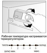 Встраиваемый холодильник Kuppersbusch FK 4545.0i фото 4 в Челябинске