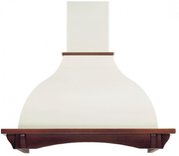 Вытяжка Falmec Iris Tulip 120 (600) S дуб фото 2 в Челябинске