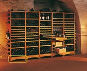 Основание для модуля EuroCave MV2-020012 фото 2 в Челябинске