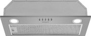 Встраиваемая вытяжка Weissgauff Box 600 Inox фото 2 в Челябинске