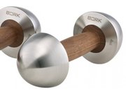 Гантели BORK LOFT 4 фото 3 в Челябинске
