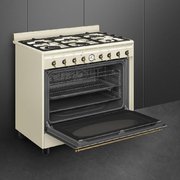 Варочный центр Smeg CO96GMP9 фото 4 в Челябинске