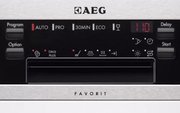 Посудомоечная машина AEG F65401IM0P фото 2 в Челябинске