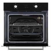 Электрический духовой шкаф KRONA REGINA 60 BL фото 3 в Челябинске