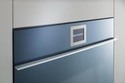 Духовой шкаф Barazza 1FVLTNM черное стекло фото 2 в Челябинске