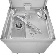Посудомоечная машина Smeg HTY511DH фото 3 в Челябинске