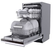 Встраиваемая посудомоечная машина Midea MID45S440i фото 3 в Челябинске