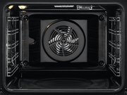 Духовой шкаф Electrolux OKE6P77WX фото 3 в Челябинске