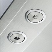 Настенная вытяжка Viking EVWH53048BW фото 4 в Челябинске