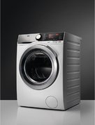 Стиральная машина AEG L7FEC48SR фото 2 в Челябинске