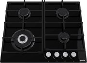 Независимая газовая варочная панель Gorenje GTW 641 AKB фото 4 в Челябинске