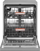 Посудомоечная машина Weissgauff DW 998 Touch Inverter Dual Fan Dry фото 3 в Челябинске