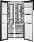 Холодильник Kuppersberg RFSN 1990 SG фото 2 в Челябинске