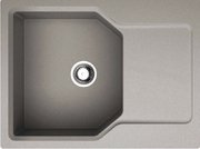 Мойка Omoikiri Yonaka-65-GR фото в Челябинске