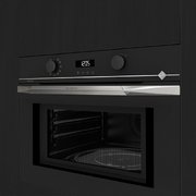 Встраиваемая микроволновая печь De Dietrich DKE4220X фото 2 в Челябинске