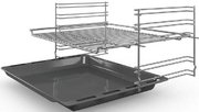 Духовой шкаф Bosch HBF114BS1 фото 4 в Челябинске
