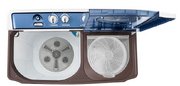 Стиральная машина активаторная LG P1961RWPT фото 4 в Челябинске