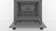 Встраиваемый духовой шкаф BOSCH HBF514BS0R фото 3 в Челябинске