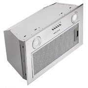 Встраиваемая вытяжка KRONA Ameli 600 inox PB фото 3 в Челябинске