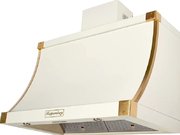 Вытяжка Kuppersberg T 939 C Bronze фото 2 в Челябинске
