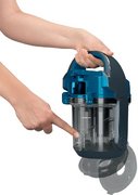 Пылесос Бош BGS05A220 фото 2 в Челябинске Пылесос Bosch BGS05A220 фото 2 в Челябинске